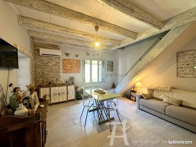 Maison vente à Moulinet, Alpes-Maritimes