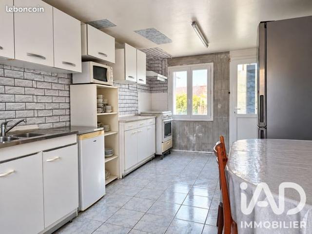 Maison vente à Pannes, Loiret