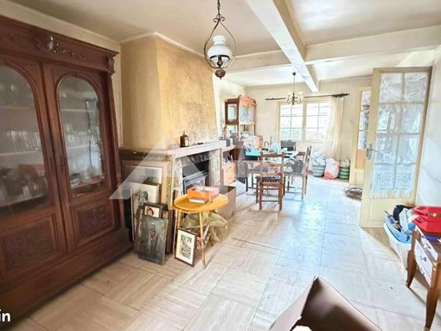 Maison vente à Chatou, Yvelines