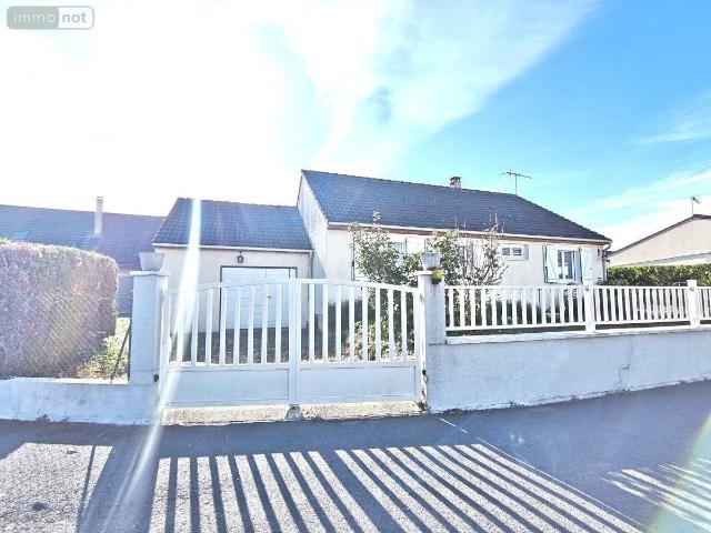 Maison vente à Caurel, Marne