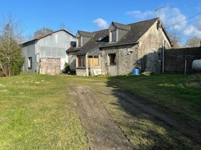 Maison vente à Saint-mars-du-désert, Loire-Atlantique