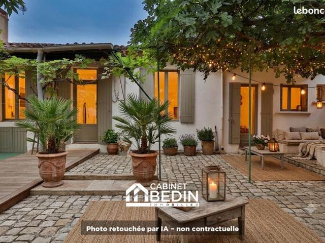 Maison vente à Langon, Gironde