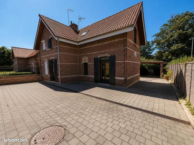 Maison vente à Lille