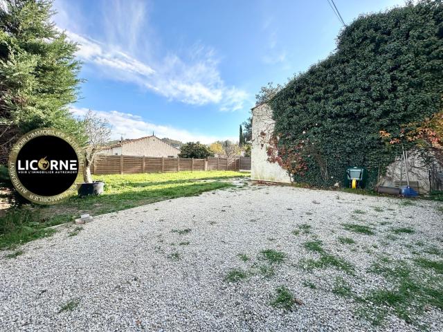 Maison vente à Aix-en-Provence, Le Puy-sainte-réparade