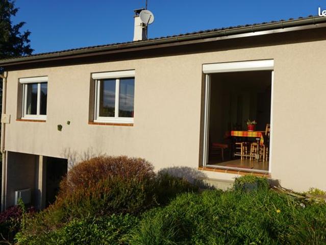 Maison vente à France métropolitaine, Saint-etienne