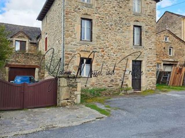 Maison vente à Millau, Villefranche-de-panat
