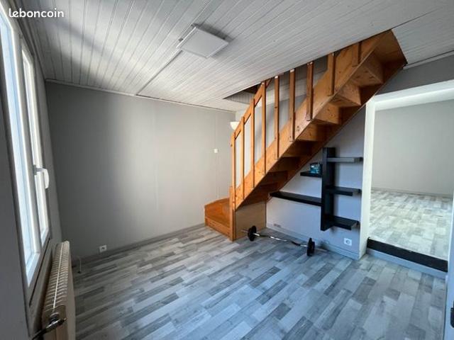 Maison vente à Angoulême, Magnac-sur-touvre