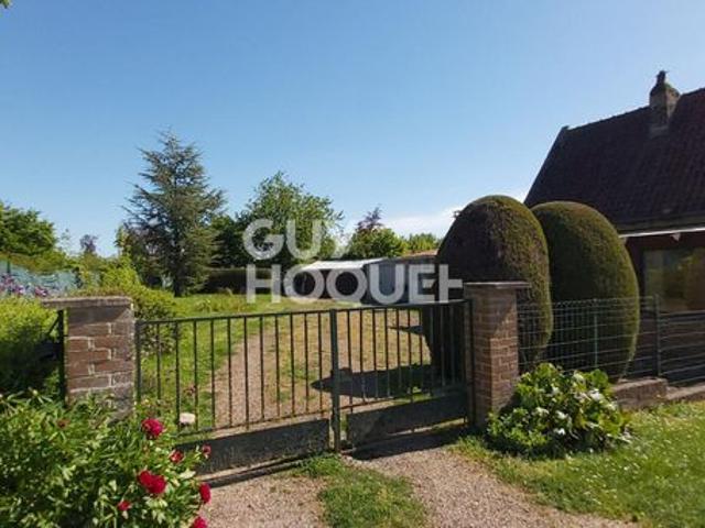 Maison vente à Péronne