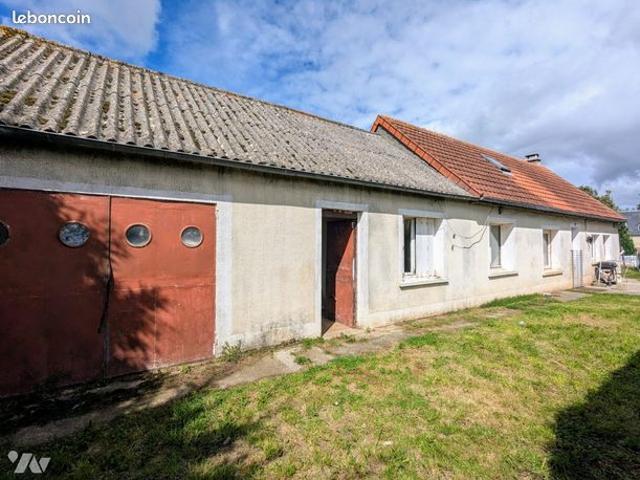Maison vente à Saint-Lô, Normandie