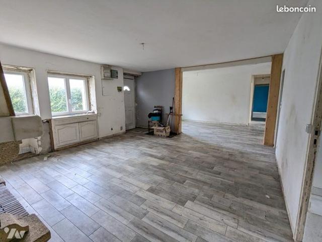 Maison vente à Saint-Lô, Normandie