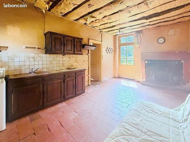 Maison vente à Jonzac, Saint-aigulin