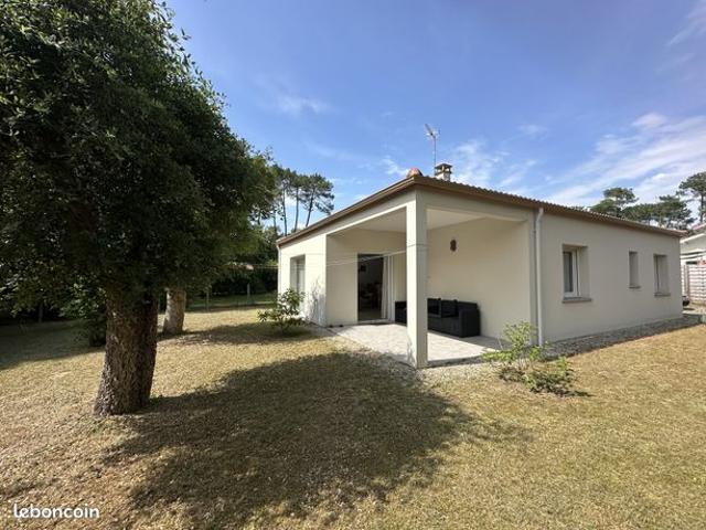 Maison vente à Ondres