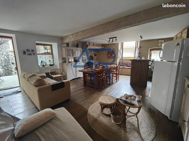 Maison vente à Brioude, Blassac