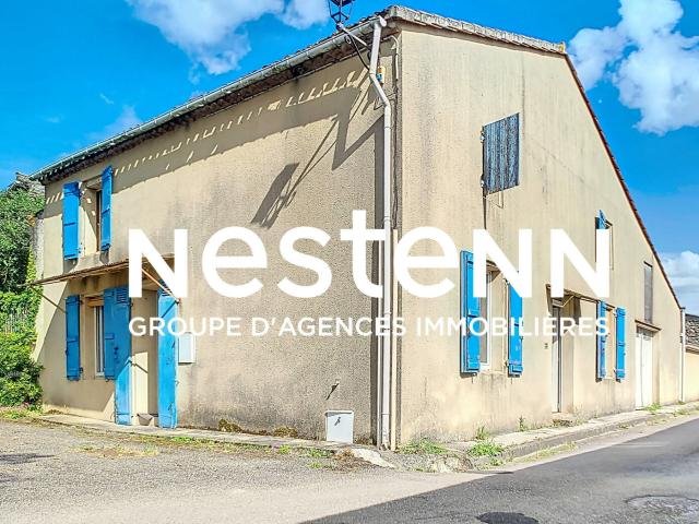 Maison vente à Bréchan, Nérac