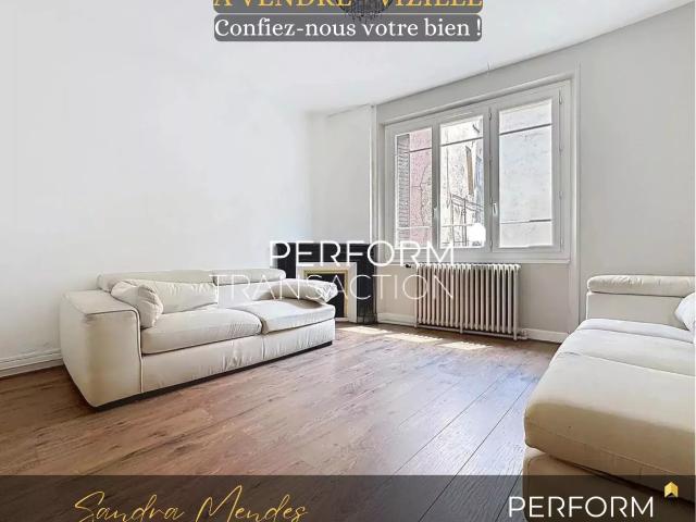 Maison vente à Grenoble, Vizille