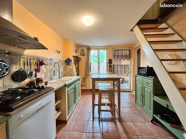 Maison vente à Pontivy, Bretagne