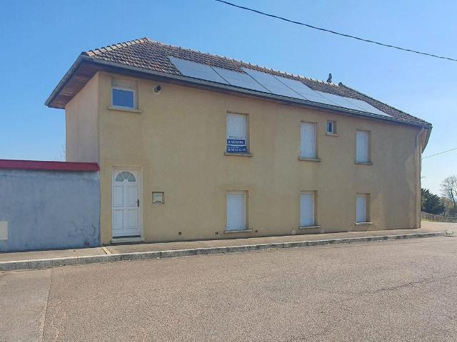 Maison vente à Dijon, Côte-d'Or