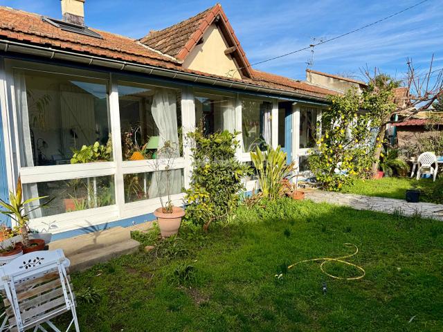 Maison vente à Montpellier, Lunel