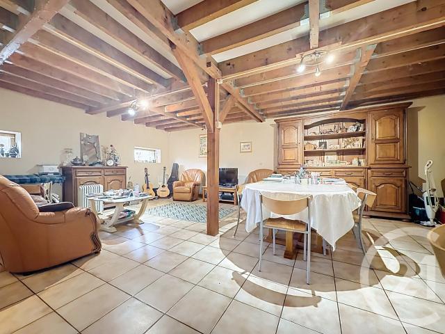 Maison vente à Provins, Pécy