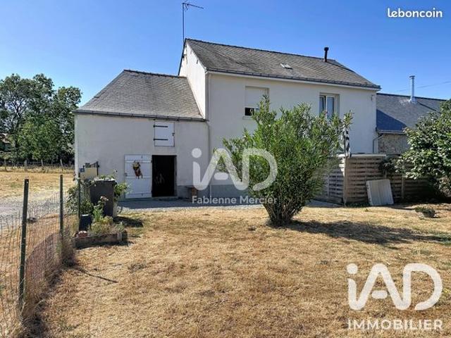 Maison vente à Saint-Nazaire, Prinquiau