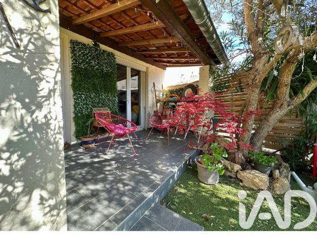 Maison vente à Avignon