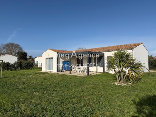 Maison vente à Rochefort, Le Grand-village-plage