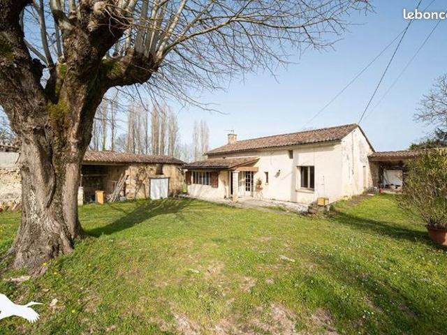Maison vente à Blaye, Saint-andré-de-cubzac