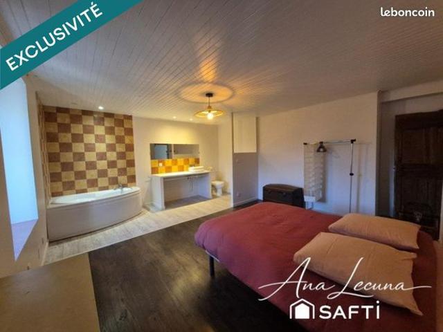 Maison vente à La Tour-du-Pin, Auvergne-Rhône-Alpes