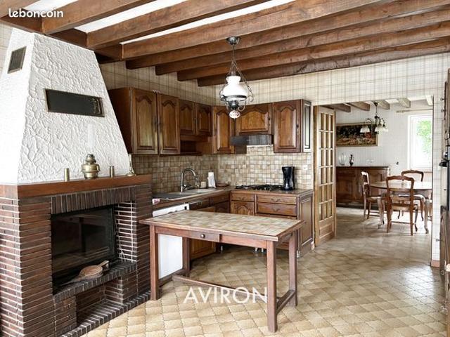 Maison vente à Chartres, Dammarie