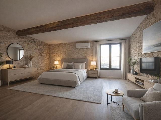 Maison vente à Montpellier, Saussines
