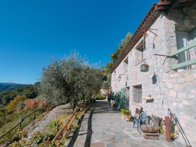 Maison vente à Nice, L'escarène