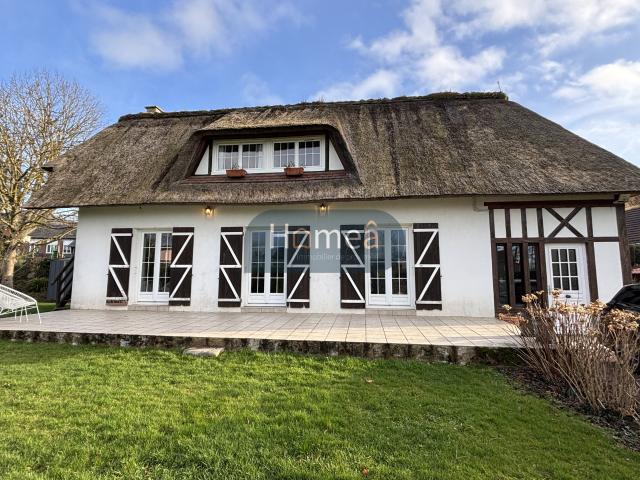 Maison vente à Rouen, Pavilly