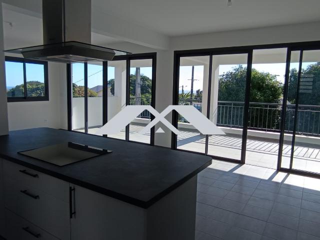 Maison location à La Réunion