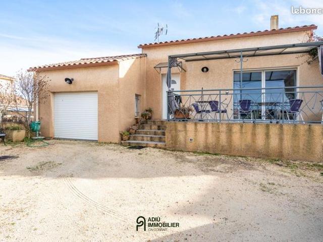 Maison vente à Nîmes, Uzès