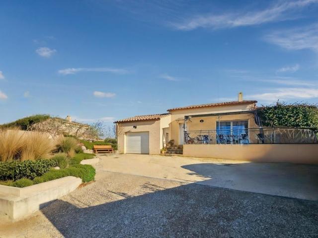 Maison vente à Nîmes, Uzès