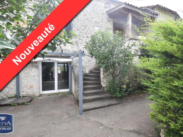 Maison vente à Agen, Blaymont