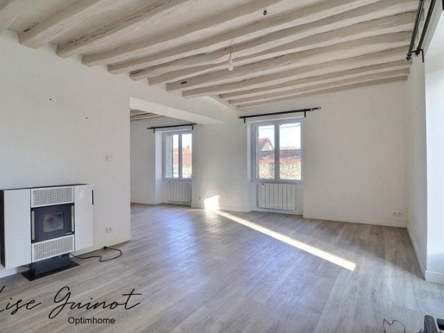 Maison vente à Saint-Germain-en-Laye, Bazemont