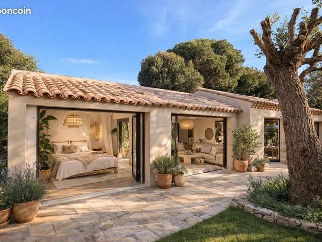 Maison vente à Arrondissement de Draguignan, Grimaud