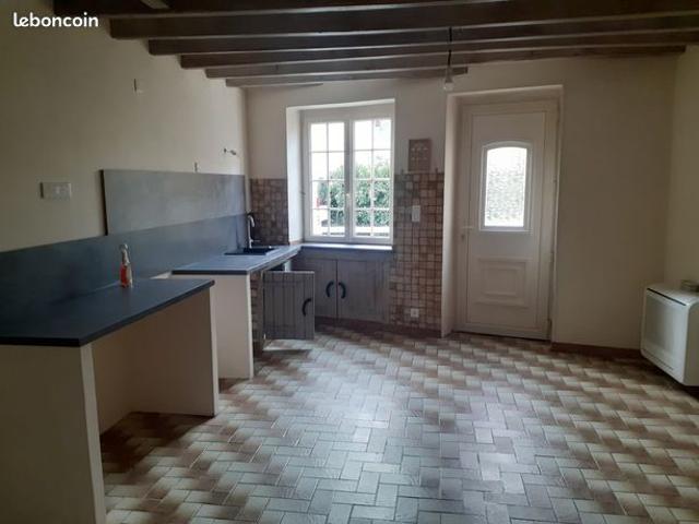 Maison vente à Bar-sur-Aube, Couvignon
