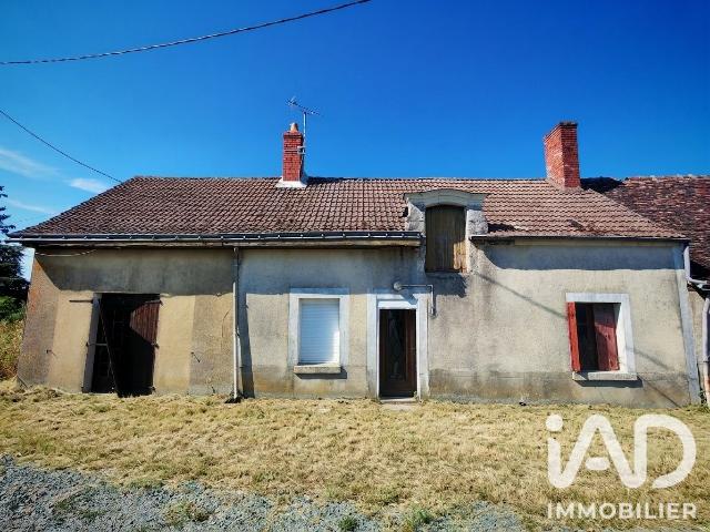 Maison vente à Tours, Azay-sur-cher