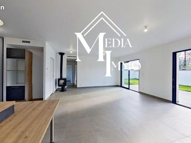 Maison vente à Mazerolles, Charente