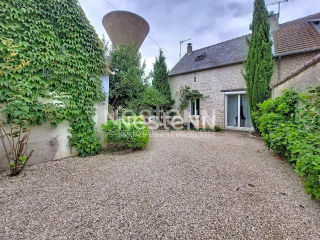 Maison vente à Résidence du Parc, Thignonville