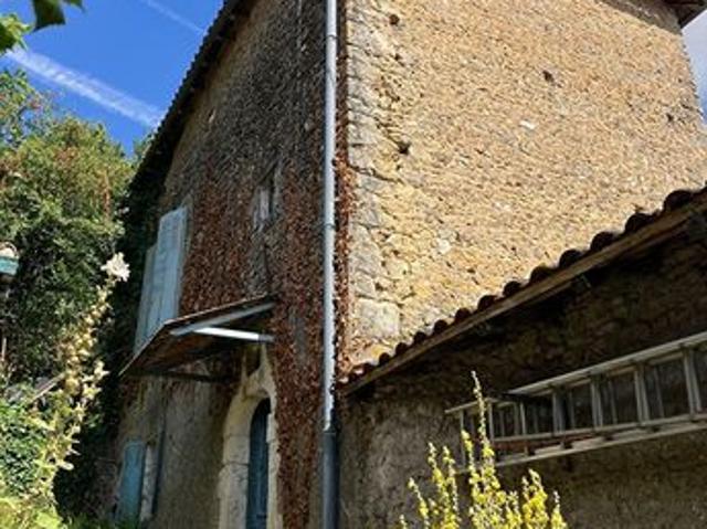 Maison vente à Fougères-Vitré, Bretagne