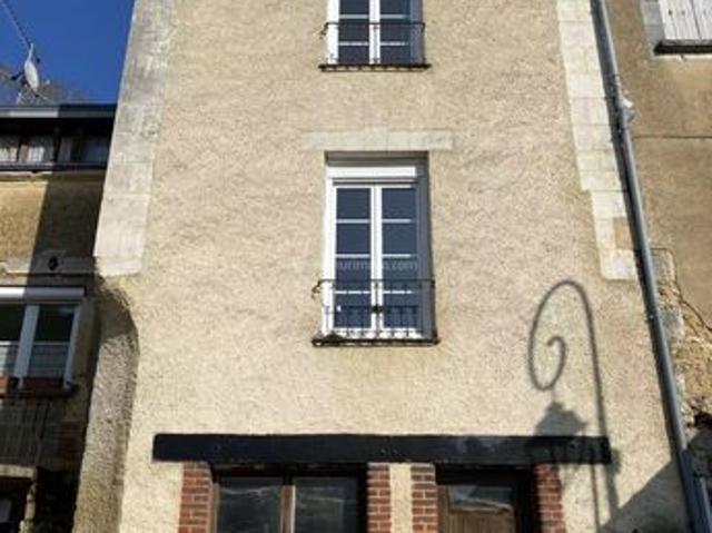 Maison vente à La Flèche, Pays de la Loire