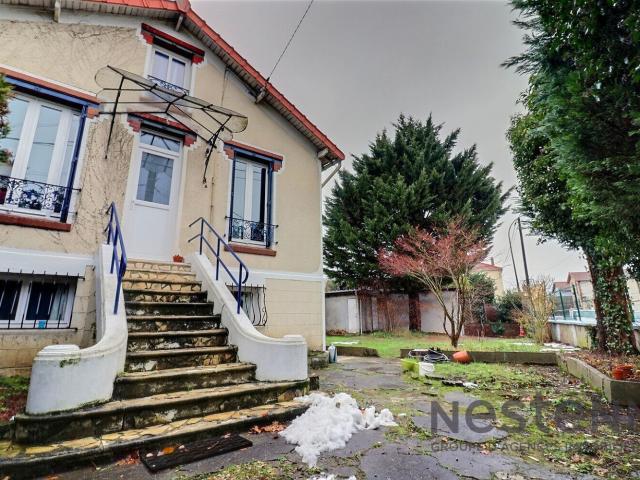 Maison vente à Le Raincy, Neuilly-plaisance