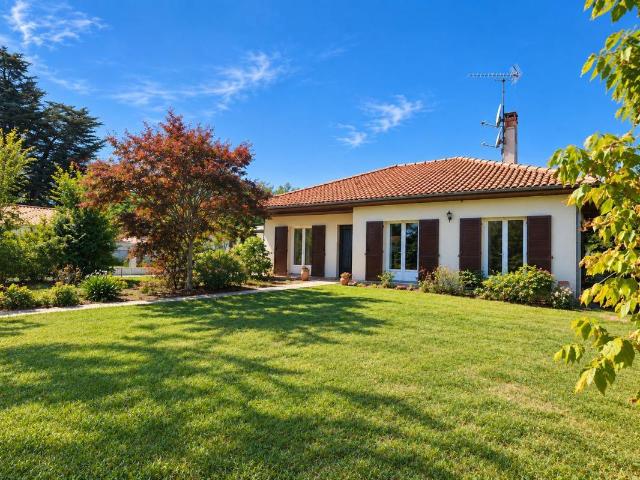 Maison vente à Saint-Vivien-de-Médoc, Gironde