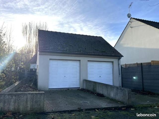 Maison vente à Soissons, Villeneuve-saint-germain
