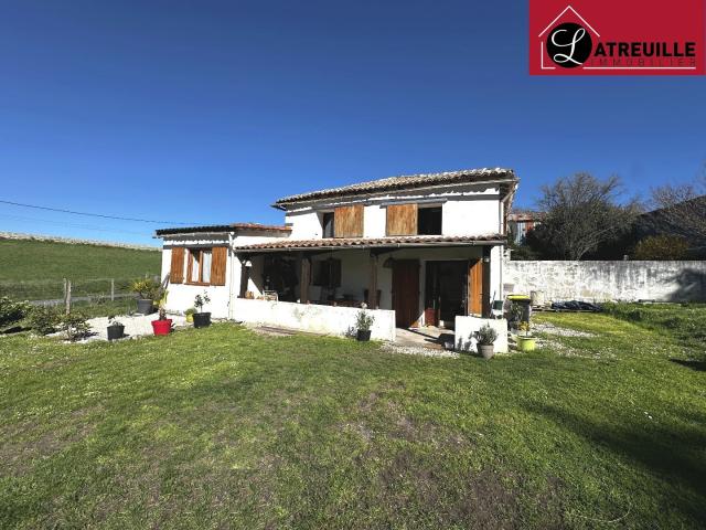Maison vente à Saintes, Floirac