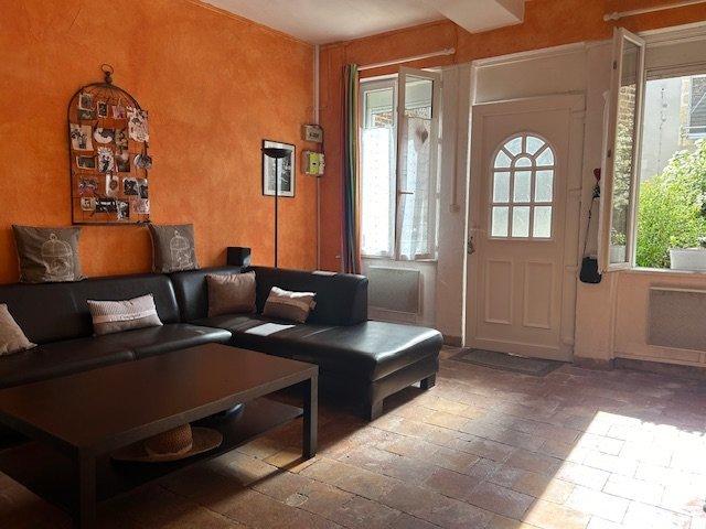 Maison vente à Vendôme, Mondoubleau