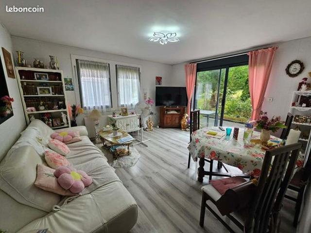 Maison vente à Dieppe, Le Tréport